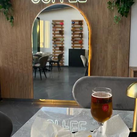 Marina Lora Sigacik Otel *