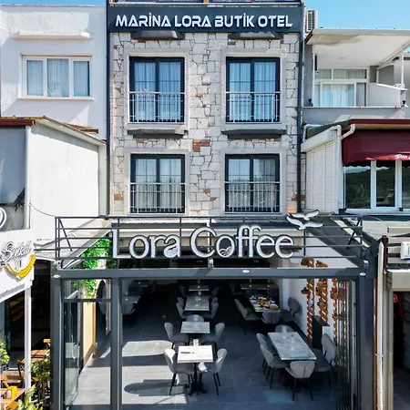 Marina Lora Sigacik