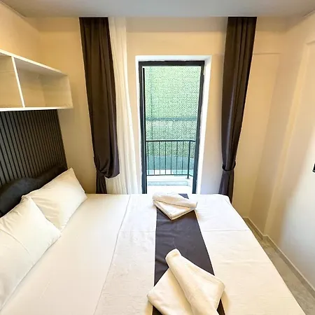 Marina Lora Sigacik Hotel