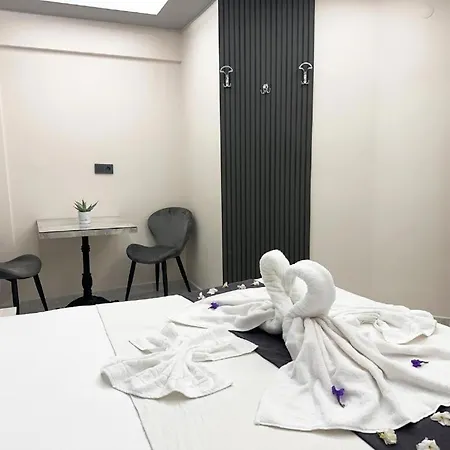 Otel Marina Lora Sigacik Seferihisar