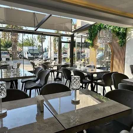 Otel Marina Lora Sigacik *
