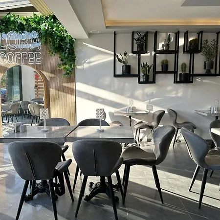 Marina Lora Sigacik Otel