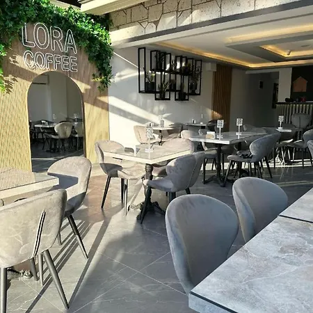 Otel Marina Lora Sigacik *