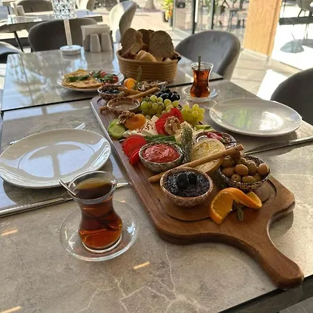 Hotel Marina Lora Sigacik Seferihisar