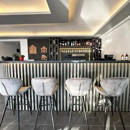 Marina Lora Sigacik Otel *