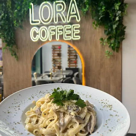 Hotel Marina Lora Sigacik