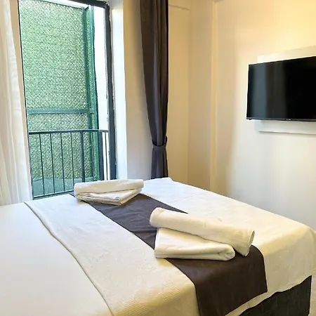 Marina Lora Sigacik Otel *