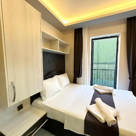 Marina Lora Sigacik Hotel Seferihisar