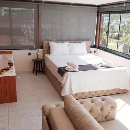 Marina Lora Sigacik Hotel Seferihisar